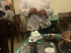 -月圆火锅(宁海东路二店)