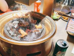 -西塔老太太泥炉烤肉(温州首店万象城黑金店)