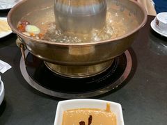 -北门涮肉·铜锅涮肉(南锣鼓巷店)