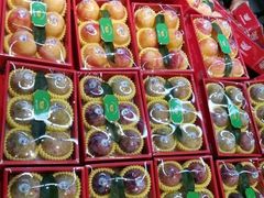 -鲜力达果品批发直销(青山店)