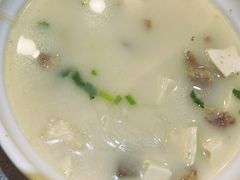 -高玛纳驴肉火烧(一世界店)