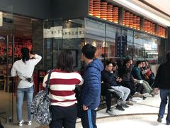 -大师兄·西北小馆(南沙万达广场店)