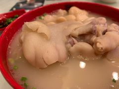 -廖老妈蹄花店(人民公园陕西街259号店)