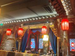-蜀大侠火锅(总府路店)