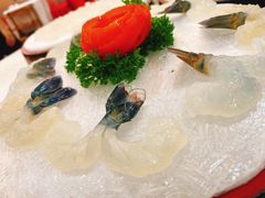 -寻味顺德·南记酒家·传统顺德菜·鱼生(广源路店)