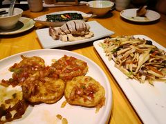 -竹里馆 ·茶食(奥体店)