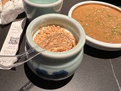 -额尔敦传统涮(公园西路店)