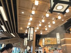 -焰江山·海鲜牛排烤肉自助(环形中心店)