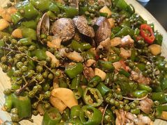 -Ameigo梅果·云贵川bistro(长宁来福士店)