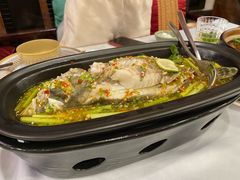 -阿诺泰·泰国餐厅(棕北店)