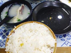 -回香楼大连新派清真菜