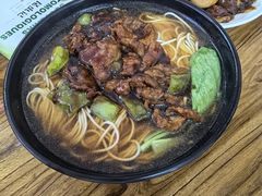 -董记面馆(漳州二路店)