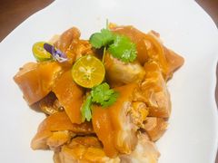 -乡里八闽·福州乡土菜(火车北站店)