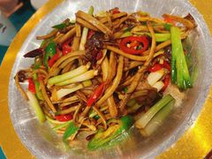 -巴依老爷·新疆美食(上城区天城路店)