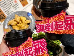 -友德福.老字号粤菜.广州地标融合美食(荔湾路店)