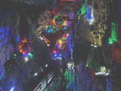 -重庆云阳龙缸景区