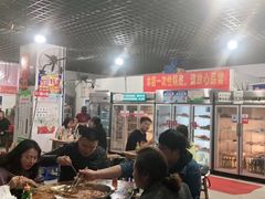 大堂-江湖串串香(金牛万达店)