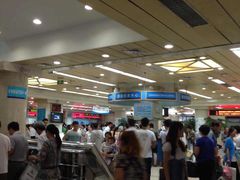 -华中科技大学同济医学院附属同济医院(汉口院区)