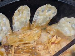 -锅来乐地锅鸡(安亭店)