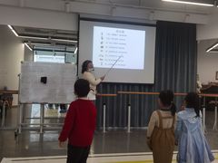 -金树林艺术中心(黄浦店)