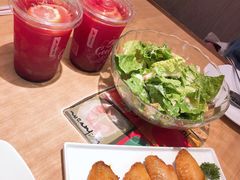 -必胜客(城西银泰店)