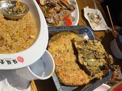 -张师傅烧烤(CBD店)