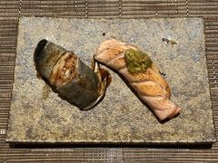 寿司拼盘-一阳寿司(麦子街店)
