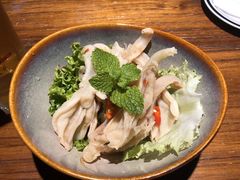 泰式酸辣无骨鸭掌-仓库南洋海鲜小排档(柳河路店)