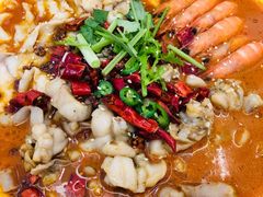 -辣么好吃私厨(新城店)