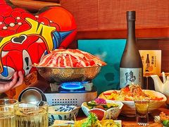 -鸟泉居酒屋·烧鸟·酒馆(百子湾店)