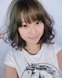 -逸丝风尚