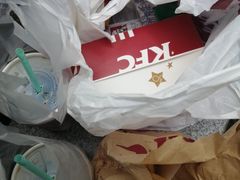 -肯德基(余杭禹航店)