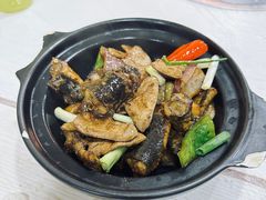 -富来美食