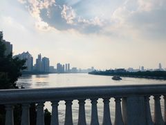 -珠江夜游广州塔·中大码头