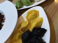 -船歌·鱼水饺青岛菜(枫蓝国际购物中心店)