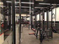 -一兆韦德健身(梅川店)