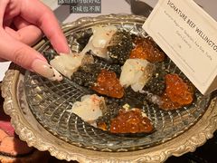 -壳里西餐厅Coquille Seafood Bistro(蒙自路店)