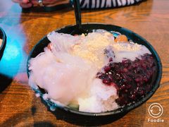 -老式乌米冰(阜阳园店)