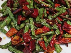 -东顺全羊坊烧烤炒菜莜面(张北店)