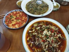 -李大爷的泡椒馆(冉家坝店)