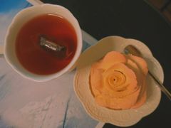 -Me Coffee下午茶艺术空间