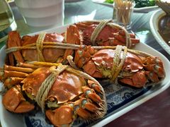 -小陆莲花蟹园农家乐(莲花岛店)