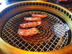 -老乾杯和牛烧肉(王府中环店)