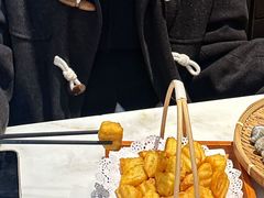 -澳美徕·港式花胶鸡火锅(高新万达店)