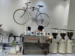 -常识咖啡common sense(春熙路店)