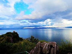 -抚仙湖禄充风景区