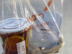 -Cafe on warm(丹霞店)