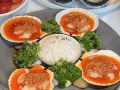-缘·金家烤鳗鱼(西塔总店)