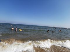 -金梦海湾浴场