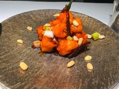-鸭王烤鸭店(三里河店)